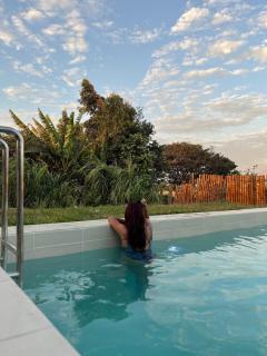MAQYA Eco-lodge - Huarmey - 6
