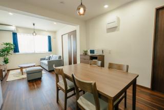 Value Residence 与那覇 プール 無料レンタカー付 - Miyako-jima - 9