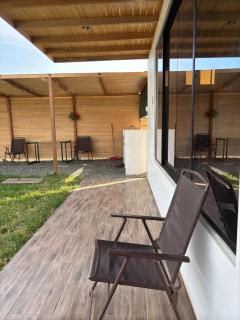 MAQYA Eco-lodge - Huarmey - 5