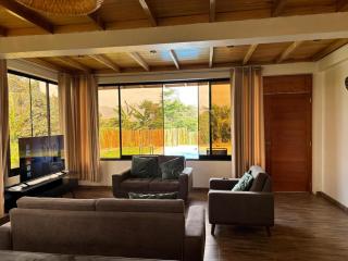 MAQYA Eco-lodge - Huarmey - 4