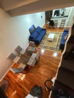 Luxurious apartment in Macondo - Asunción - 9
