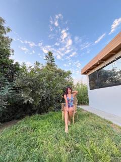 MAQYA Eco-lodge - Huarmey - 1
