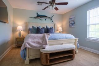 Anglers Paradise - Hackberry - 1