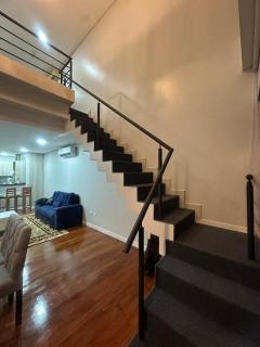 Luxurious apartment in Macondo - Asunción - 3