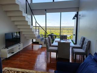 Luxurious apartment in Macondo - Asunción - 2