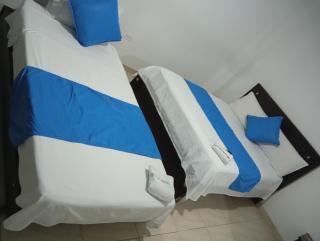Hotel Deus - 2