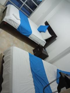 Hotel Deus - 1