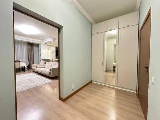 Orkendeu apartments - Almaty - 1