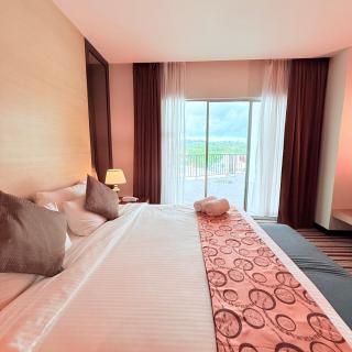 Goldsands Hotel Langkawi - 1