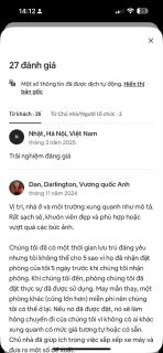 G3-GREENBAY-VINHOME-2BR- Cozy-Kind-Warm - Hanoï - 7