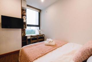 G3-GREENBAY-VINHOME-2BR- Cozy-Kind-Warm - Hanoï - 2