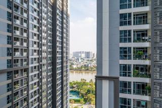 Landmark Apartment City View - Kon Rung (1) - 2