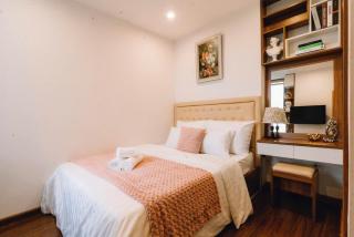 G3-GREENBAY-VINHOME-2BR- Cozy-Kind-Warm - Hanoï - 5