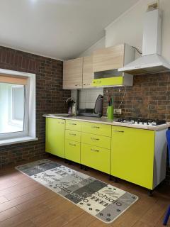 Comfort place in the city centre - Ivano-Frankivsk - 9
