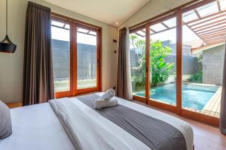 Da Blumen Villa Ubud by Omkara Experience - 9