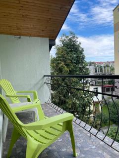 Comfort place in the city centre - Ivano-Frankivsk - 4