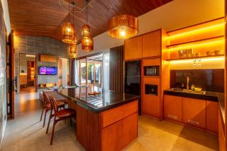 Da Blumen Villa Ubud by Omkara Experience - 6