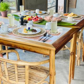 Balili Villas El Nido - 8