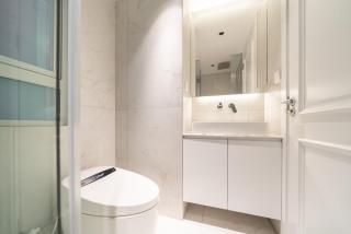 Urban Hub Superior Suite 3 bedrooms near the People's Square include Garden - Shanghai - 3