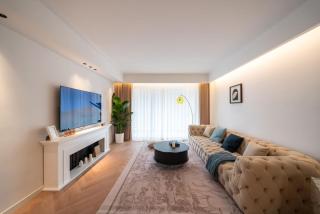 Urban Hub Superior Suite 3 bedrooms near the People's Square include Garden - Shanghai - 1
