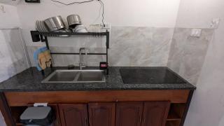 Fully furnished apartment with private - Hanoi - 0