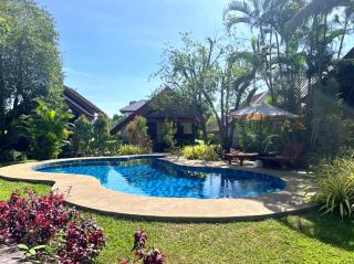 Siri Lagoona Resort - Nong Prue - 0