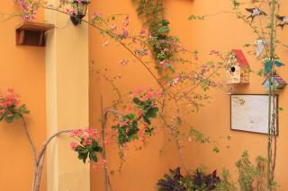 Benna Hotel - 9