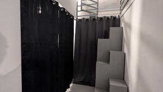 Fully furnished apartment with private - Hanoi - 9
