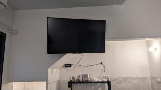 Fully furnished apartment with private - Hanoi - 5