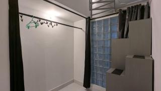 Fully furnished apartment with private - Hanoi - 2