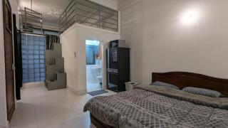 Fully furnished apartment with private - Hanoi - 1