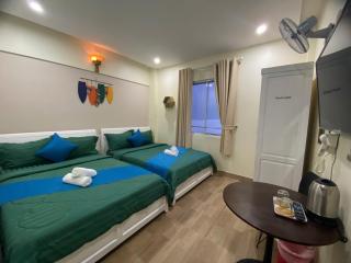 HUY HOANG II Hotel - Da Lat - 7