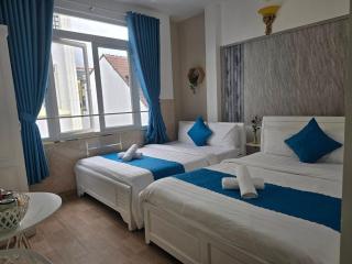 HUY HOANG II Hotel - Da Lat - 6