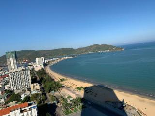 Ocean Apartment- TMS QUY NHƠN - 2