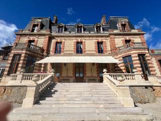 Chambre au Château - 1