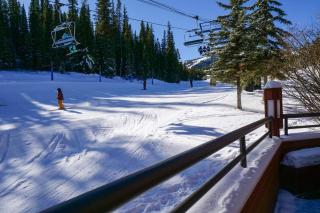 Ski In Ski Out Studio Dog Friendly Beaver Run Building 4 - Breckenridge - 6
