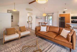 Beachfront Haven, Boat parking - 8