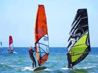 8 person holiday home in Løgstør-By Traum - 4