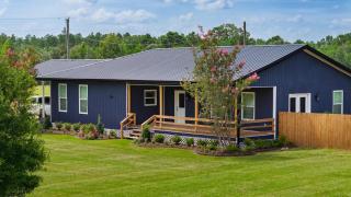 Magnolia Place minutes from Lake Charles! - - 0