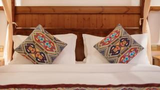 Huayue Hongyuanju Boutique Art B&B - Zhangjiajie - 6