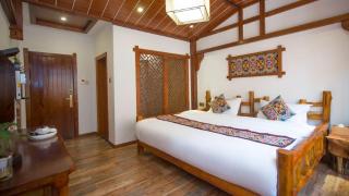 Huayue Hongyuanju Boutique Art B&B - Zhangjiajie - 5