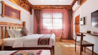 Huayue Hongyuanju Boutique Art B&B - Zhangjiajie - 3