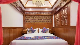 Huayue Hongyuanju Boutique Art B&B - Zhangjiajie - 1