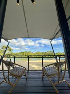MG Cocomo Resort Vanuatu - 1