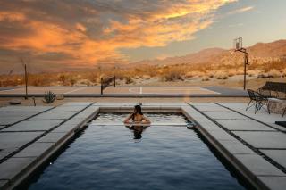 Shadow By The Cohost Company - Joshua Tree - 9