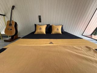 Cabin Alpha - Bandarawela - 9