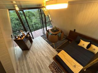 Cabin Alpha - Bandarawela - 5