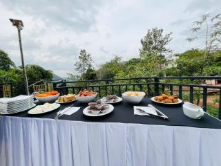 Cabin Alpha - Bandarawela - 4