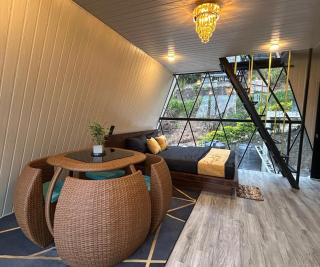 Cabin Alpha - Bandarawela - 3