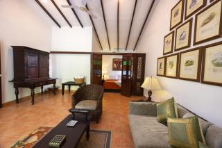 Villa Wild Ceylon by The Serendipity Collection - Puttalam - 9